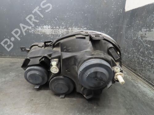 Right headlight VW POLO IV (9N_, 9A_)  | BP20976987C29 