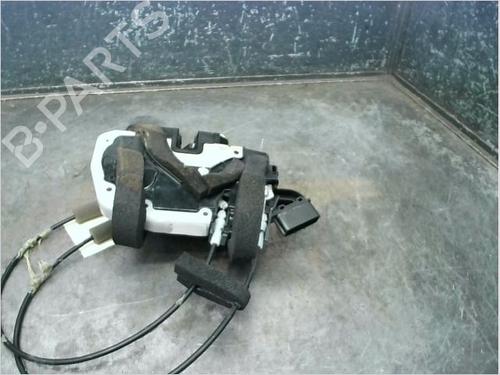 Front right lock NISSAN JUKE (F15) 1.6 DIG-T | BP23115387C97 
