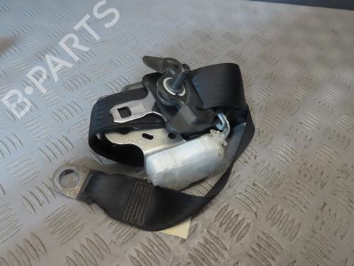 Used Front right seatbelt Front right seatbelt 21671912 21671912