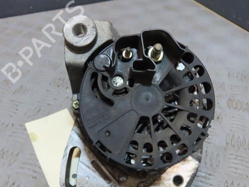 Alternator FIAT PANDA (169_) 1.2 (169.AXB11, 169.AXB1A) | BP27470720M7 - Image 5