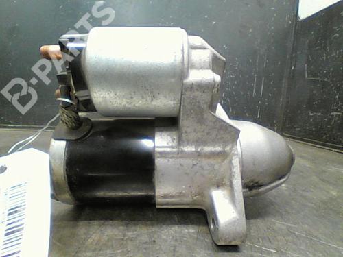 Starter SUZUKI SWIFT IV (FZ, NZ) 1.2 (AZH412, ZC72S) | BP10758803M8 