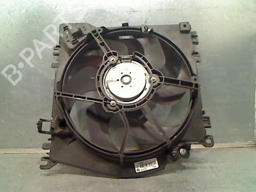 Køleventilator elektrisk RENAULT CLIO III (BR0/1, CR0/1) 1.5 dCi (BR17, CR17) (86 hp) 23112090