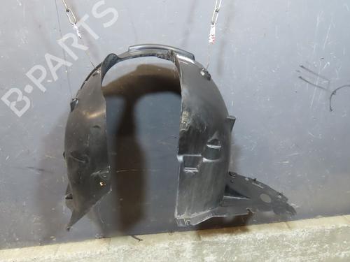 Used Wheel arch CITROËN C3 III (SX) 1.2 PureTech 82 (83 hp) 29515633