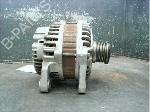 Used Alternator NISSAN JUKE (F15) 1.6 DIG-T (190 hp) 23111979