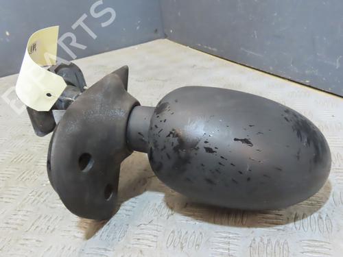 Used Left mirror RENAULT TWINGO I (C06_) 1.2 (C066, C068) (58 hp) 26701836