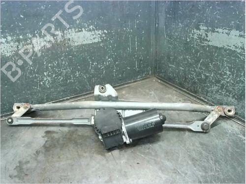 Used Front wiper motor Front wiper motor AUDI A6 C5 Avant (4B5, 4B6) 2.5 TDI (150 hp) 11251737 11251737