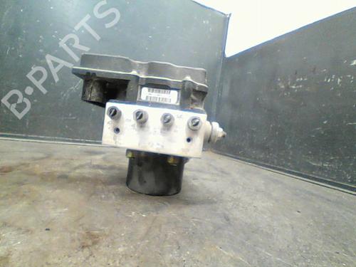 Used ABS pump ABS pump SKODA FABIA II (542) 1.4 TSI RS (180 hp) 10761014 10761014