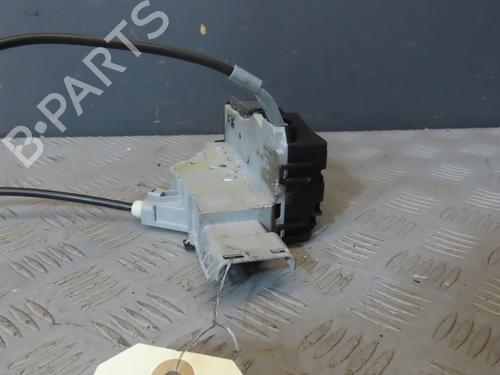 Rear left lock CITROËN C4 I (LC_)  | BP21135681C100 