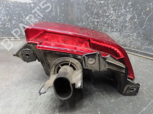 Rear fog light OPEL MERIVA A MPV (X03) 1.6 (E75) | BP16892944C37 