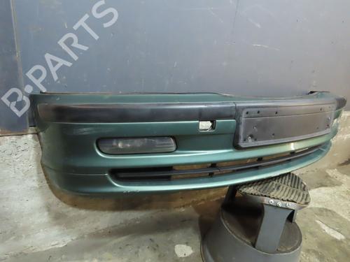 Front bumper BMW 3 (E46) 330 d | BP21073871C7 