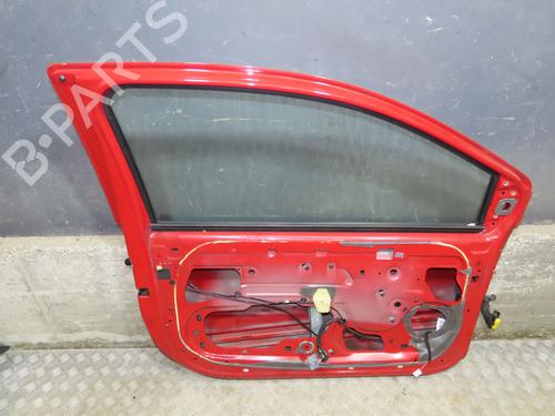 Used Left front door Left front door 37083216 37083216