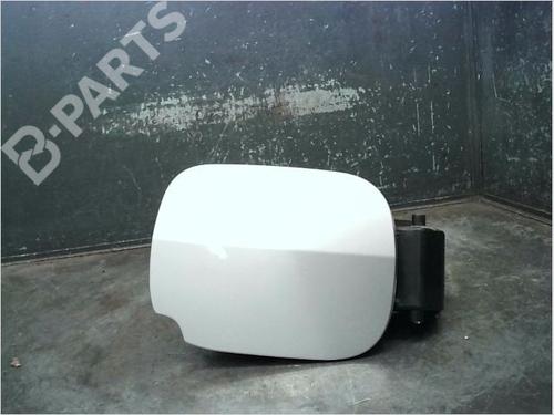 Used Fuel flap RENAULT CLIO III (BR0/1, CR0/1) 1.5 dCi (75 hp) 12128694