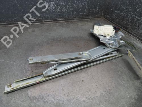 Front left window mechanism TOYOTA COROLLA (_E12_) 1.6 VVT-i (ZZE121_, ZZE121R) | BP17469191C22 