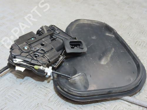 Rear left lock VW POLO V (6R1, 6C1) 1.6 TDI | BP27332802C100