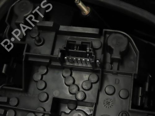 Used Right taillight RENAULT MEGANE I (BA0/1_) 1.4 16V (BA0D, BA1H, BA0W, BA10) (95 hp) 18129600