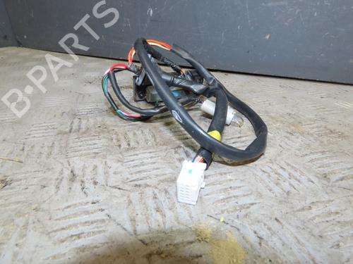 Used Electronic module HYUNDAI TUCSON (TL, TLE) 1.7 CRDi (116 hp) 31030113