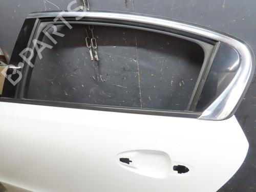 Left rear door PEUGEOT 508 I (8D_) 1.6 BlueHDi 120 | BP16586254C4