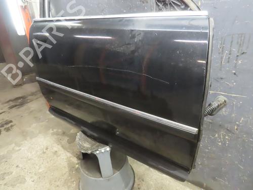 Dør højre fortil AUDI A8 D3 (4E2, 4E8) 4.2 quattro | BP17730478C3 