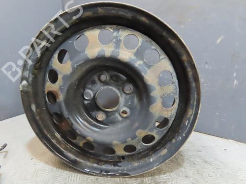 Used Rim FIAT SEDICI (189_) 1.9 D Multijet (120 hp) 30047680