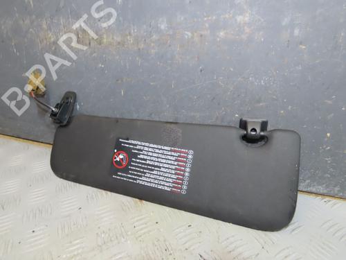 Right sun visor PEUGEOT RCZ 2.0 HDi | BP36029093I2 - Image 2