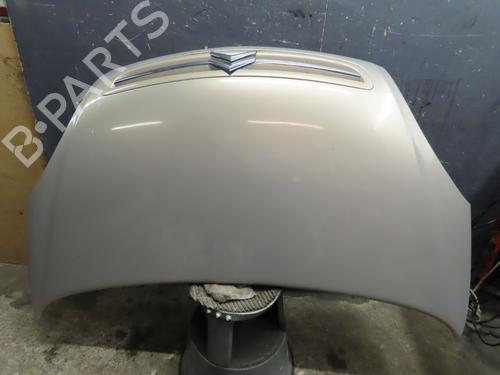Used Hood CITROËN XSARA PICASSO (N68) 2.0 HDi (90 hp) 17609639