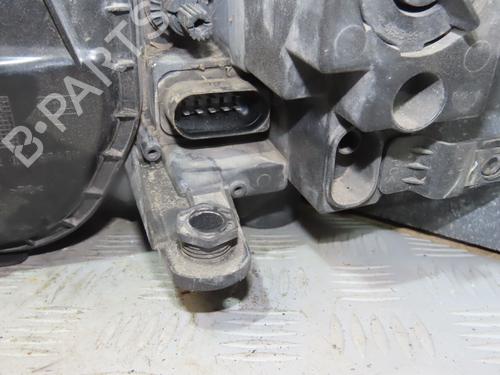 Used Right headlight Right headlight SEAT IBIZA IV (6J5, 6P1) 1.2 (60 hp) 34640180 34640180