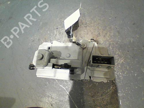 Front right lock PEUGEOT 406 (8B) 1.9 TD | BP23115380C97 