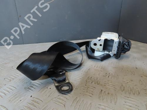 Used Rear left belt tensioner CITROËN C1 (PM_, PN_) [2005-2014]  19790988