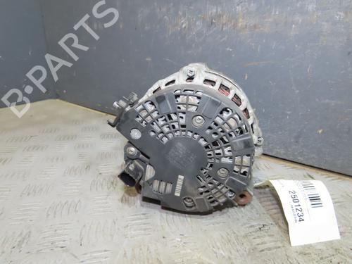 Used Alternator Alternator VOLVO V60 I Cross Country (157) D4 (190 hp) 33561737 33561737