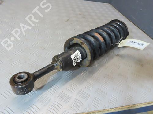 Left front shock absorber FORD RANGER (TKE)  | BP21059747M16