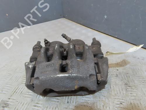 Right front brake caliper PEUGEOT BOXER Van 2.2 BlueHDi 120 | BP29415076M104