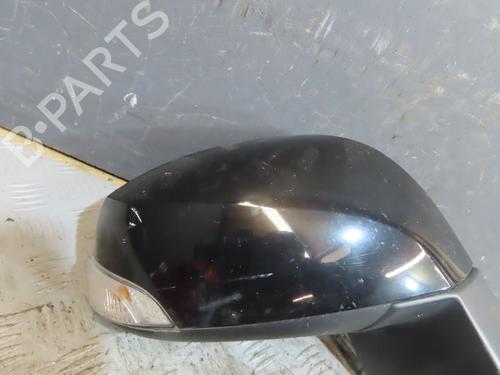 Used Right mirror RENAULT MEGANE CC (EZ0/1_) 1.9 dCi (EZ0J, EZ1S) (131 hp) 29929329