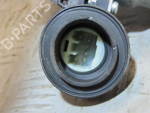 Front left window mechanism SUZUKI SWIFT III (MZ, EZ) 1.3 (RS413, ZC11S) | BP26049079C22 