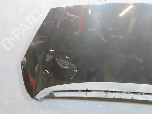 Hood PEUGEOT 1007 (KM_) 1.4 HDi | BP24442510C1