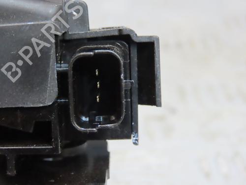Used Tailgate lock PEUGEOT 3008 II SUV (MC_, MR_, MJ_, M4_) 1.5 BlueHDi 130 (131 hp) 28685227