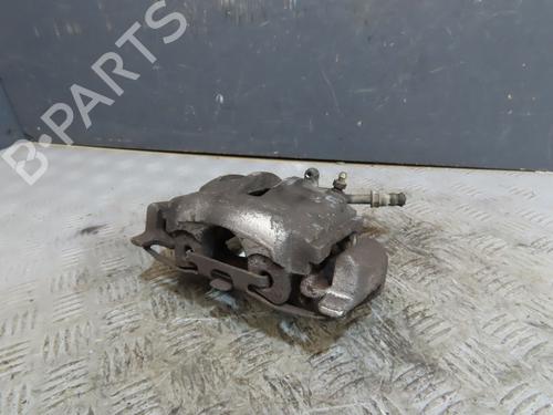 Used Left rear brake caliper VW LT 28-46 II Van (2DA, 2DD, 2DH) 2.5 TDI (109 hp) 29901844