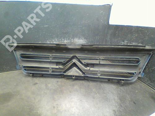 Grille CITROËN JUMPER I Van (244) 2.2 HDi | BP10763625C40 