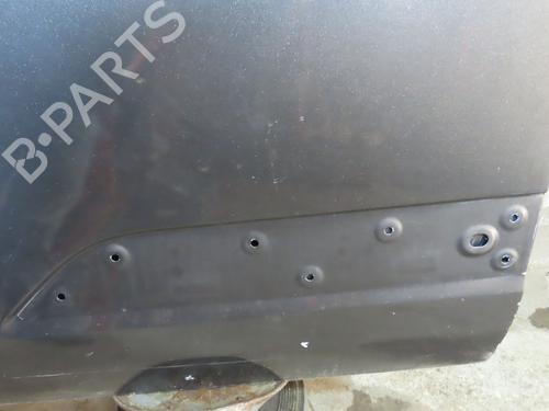 Used Left front door FORD TRANSIT CUSTOM V362 Van (FY, FZ) 2.0 EcoBlue (130 hp) 24576743