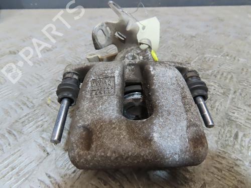 Right rear brake caliper VW TOURAN (1T1, 1T2) 2.0 TDI 16V | BP25796230M106 