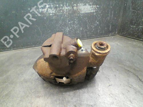 Right front brake caliper FIAT PANDA (169_) 1.1 (169.AXA1A) | BP23113253M104 - Image 3