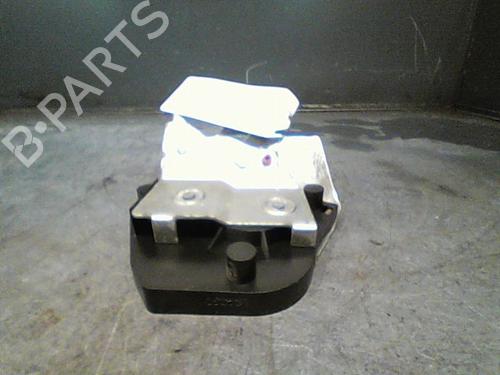 Used Rear right lock PEUGEOT PARTNER Box Body/MPV (5_, G_) 1.6 HDi 75 (75 hp) 11213305