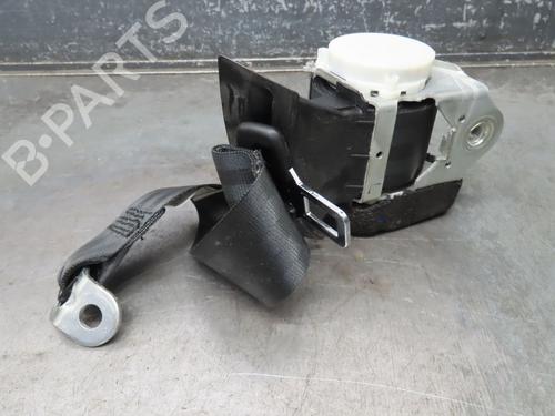 Rear right belt tensioner VW SCIROCCO III (137, 138) 2.0 TFSI | BP17452699C90 