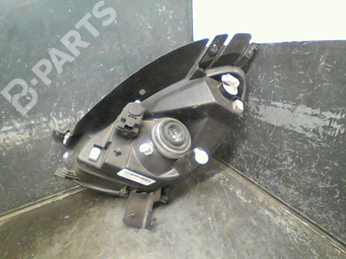 Right headlight CITROËN XSARA PICASSO (N68) 2.0 HDi | BP10768037C29 