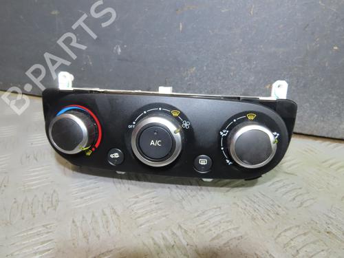 Climate control RENAULT CLIO IV (BH_) 1.5 dCi 75 | BP36246474I5 - Image 2