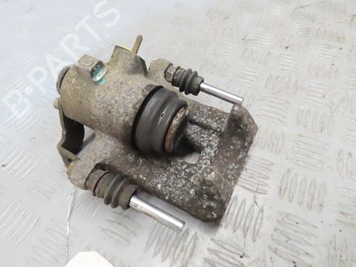 Right rear brake caliper AUDI A4 B7 Avant (8ED) 2.0 TDI quattro | BP19025177M106 