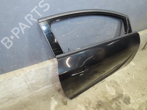 Right front door OPEL ASTRA J GTC 1.4 (08) | BP25014591C3 