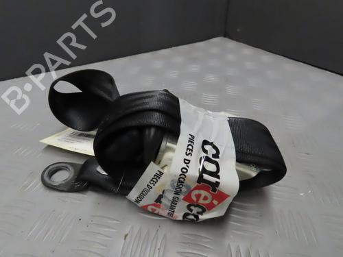 Used Seat buckle TOYOTA AYGO (_B1_) 1.0 (KGB10_, KGB10R) (68 hp) 23114150