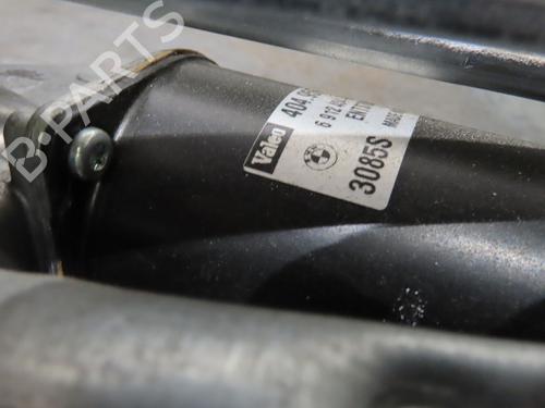 Front wiper motor BMW 3 (E90) 320 d | BP23116929M29