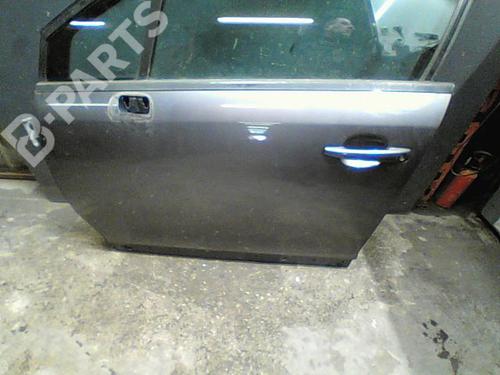 Left front door CITROËN C4 I (LC_) 1.6 HDi | BP10765010C2 