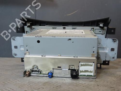 Radio NISSAN NAVARA NP300 Pickup (D23, D23T) 2.3 dCi 4x4 (D231) | BP23114041E6 